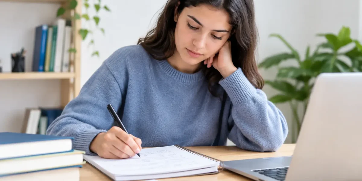 Comment corriger ses difficultés en algèbre