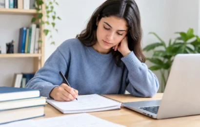 Comment corriger ses difficultés en algèbre