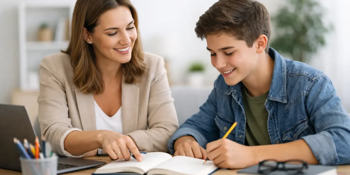 Guide de rattrapage scolaire personnalisé