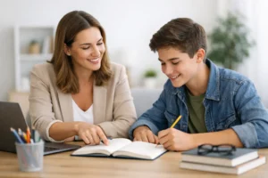 Guide de rattrapage scolaire personnalisé