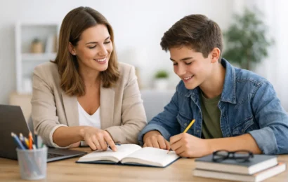 Guide de rattrapage scolaire personnalisé