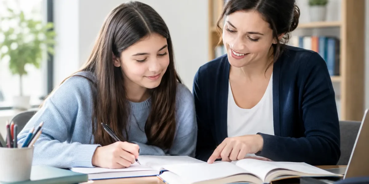 Guide du tutorat en français au secondaire