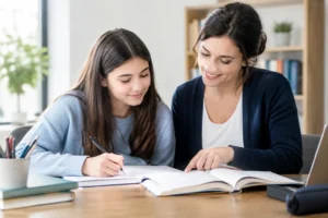 Guide du tutorat en français au secondaire