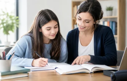 Guide du tutorat en français au secondaire