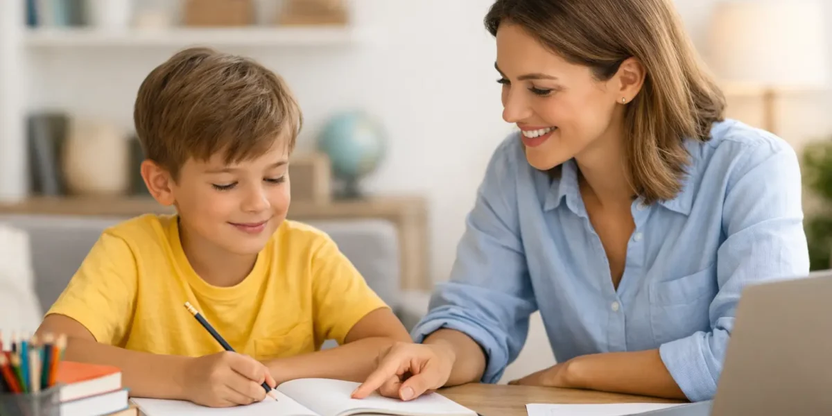 Guide soutien scolaire primaire pour bien accompagner