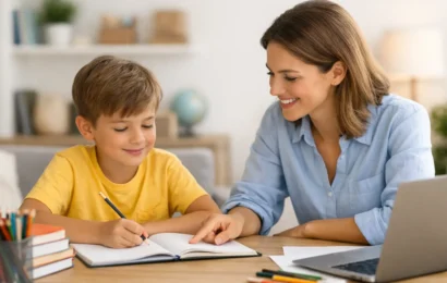 Guide soutien scolaire primaire pour bien accompagner