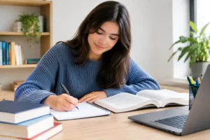 Les meilleurs exercices de français au cégep