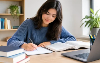 Les meilleurs exercices de français au cégep