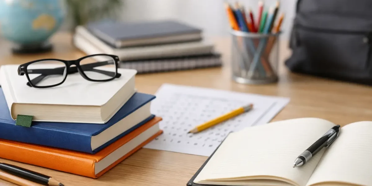 Meilleurs livres d’admission au secondaire