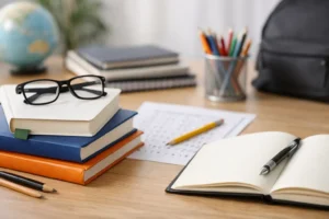 Meilleurs livres d’admission au secondaire