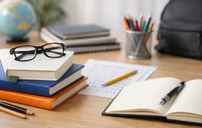 Meilleurs livres d’admission au secondaire