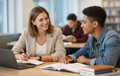 Tutorat français collégial pour réussir au cégep
