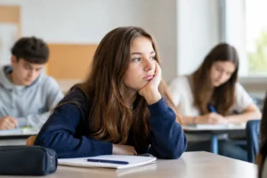 10 signes qu’un élève décroche à surveiller