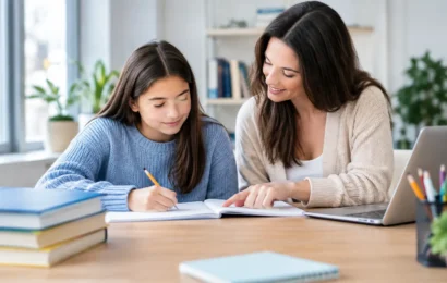 Combien coûte le tutorat scolaire au Québec?