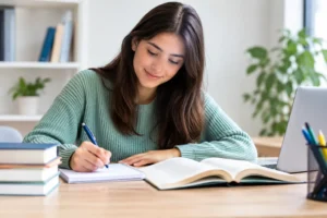 Épreuve uniforme de français : bien se préparer