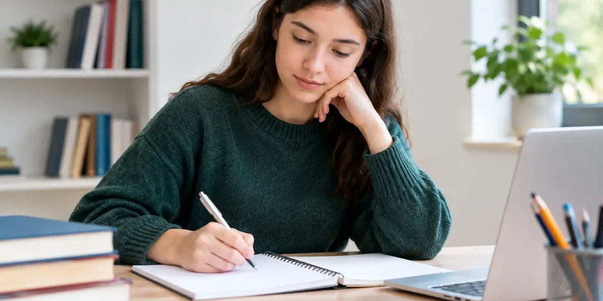 Méthodes efficaces pour la dissertation collégiale