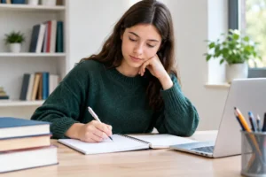 Méthodes efficaces pour la dissertation collégiale