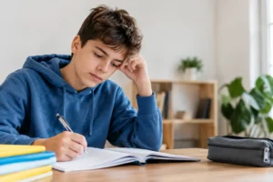Quand commencer le rattrapage scolaire ?