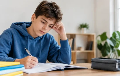 Quand commencer le rattrapage scolaire ?