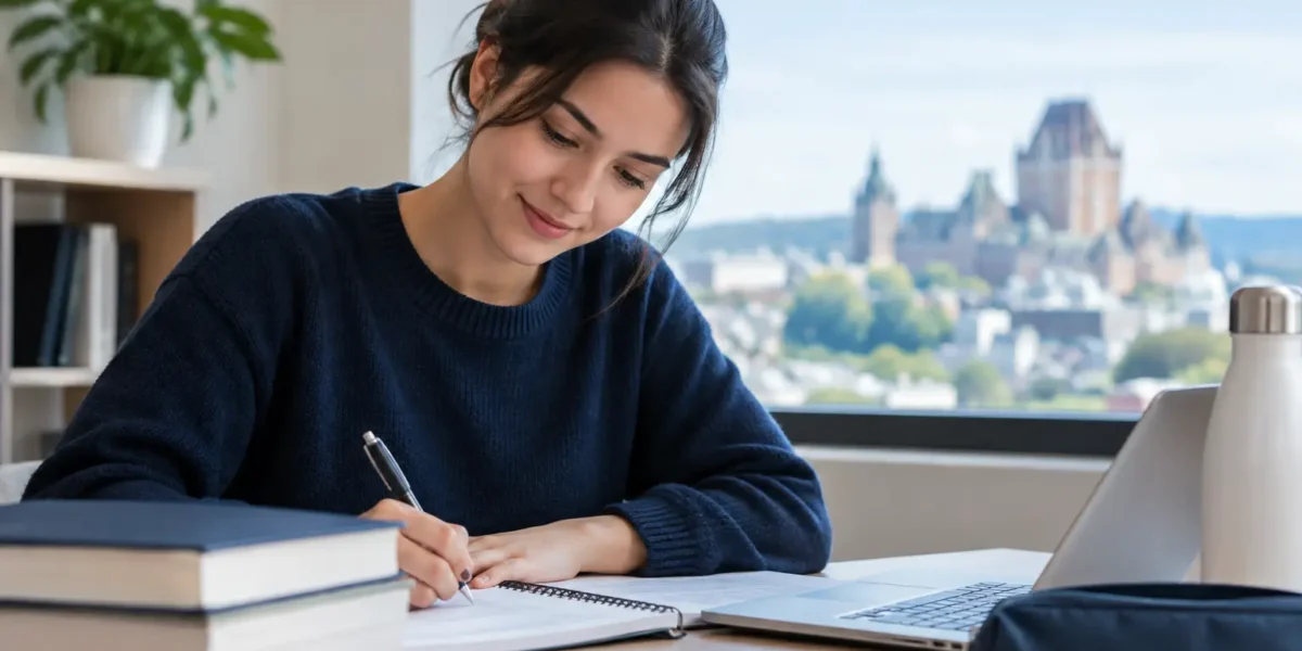 Qui prépare aux examens ministériels au Québec?