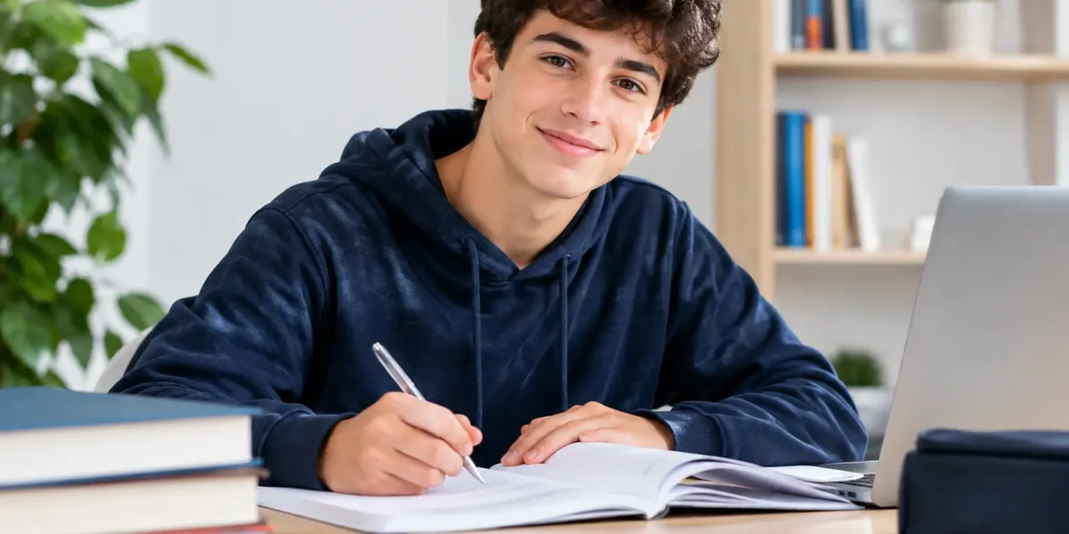 Réussir son test d’admission Jean-Eudes