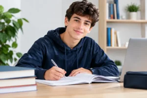 Réussir son test d’admission Jean-Eudes
