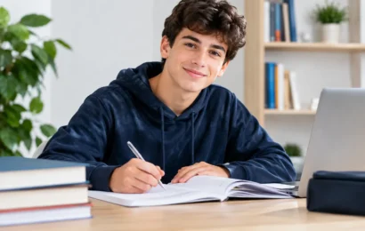 Réussir son test d’admission Jean-Eudes